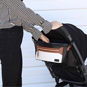 Itzy Ritzy Stroller Bag